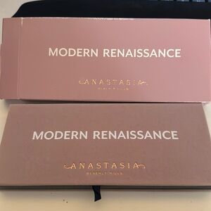Anastasia Beverly Hills Modern Renaissance eyeshadow palette